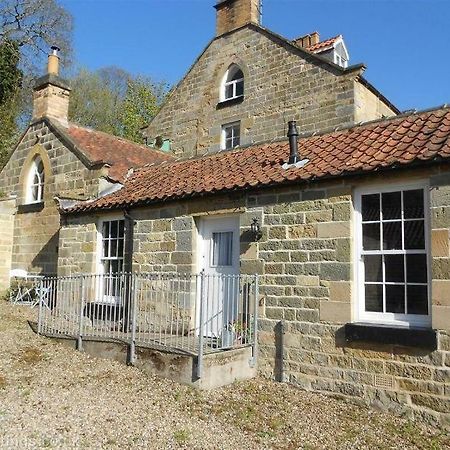 Everley Cottage Scarborough Esterno foto
