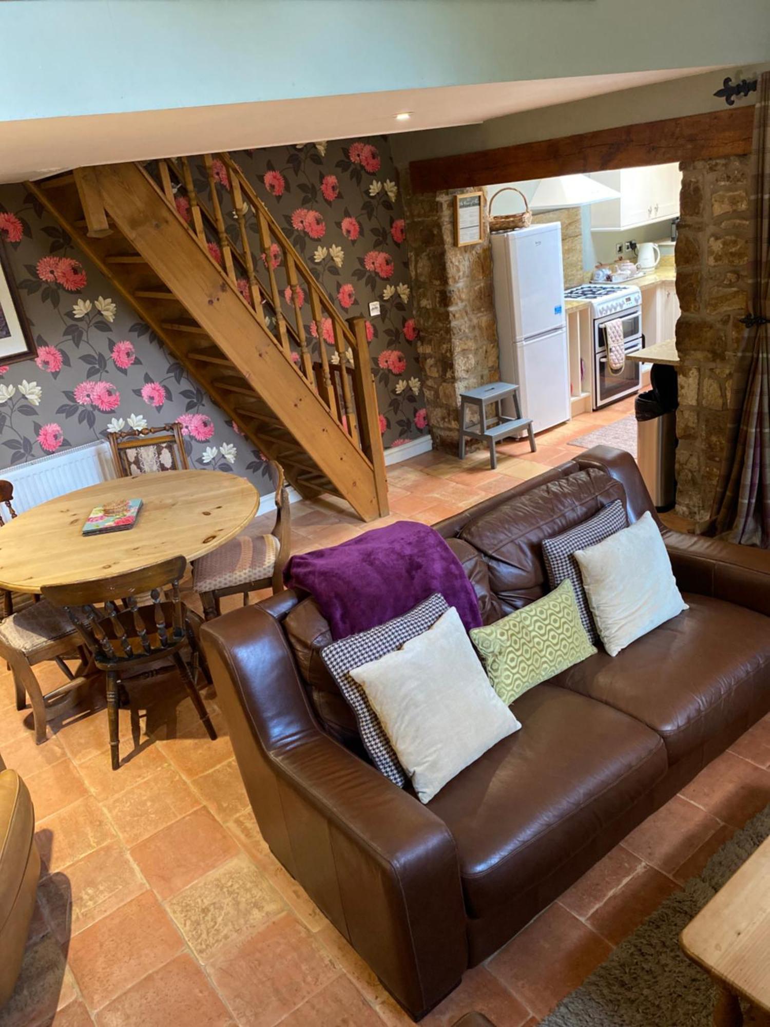 Everley Cottage Scarborough Esterno foto