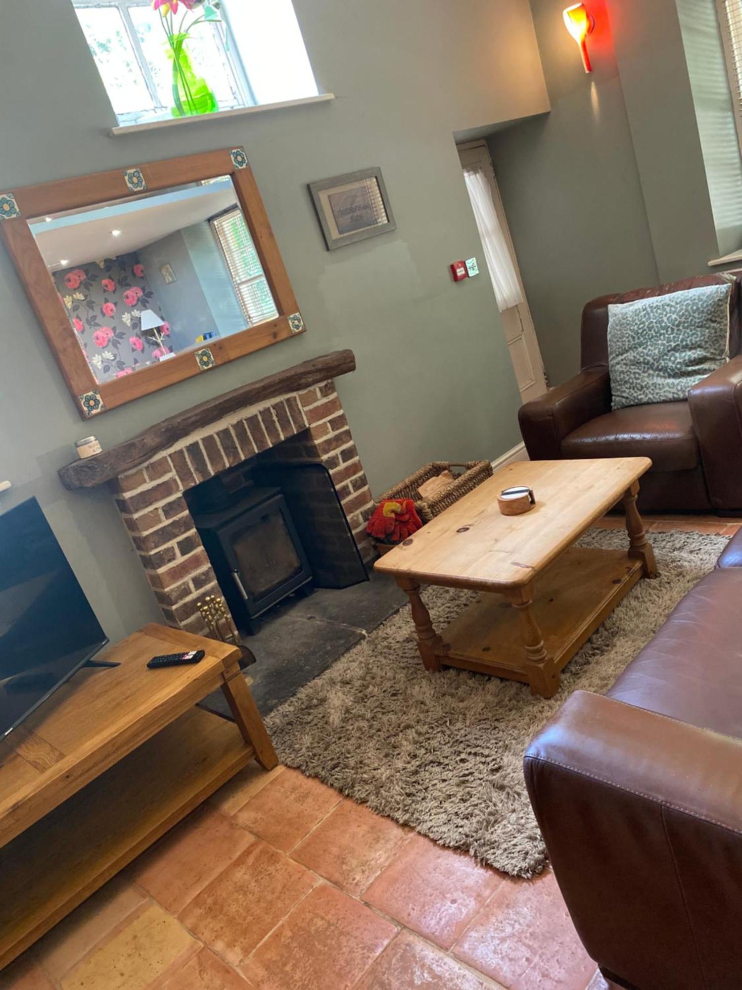 Everley Cottage Scarborough Esterno foto