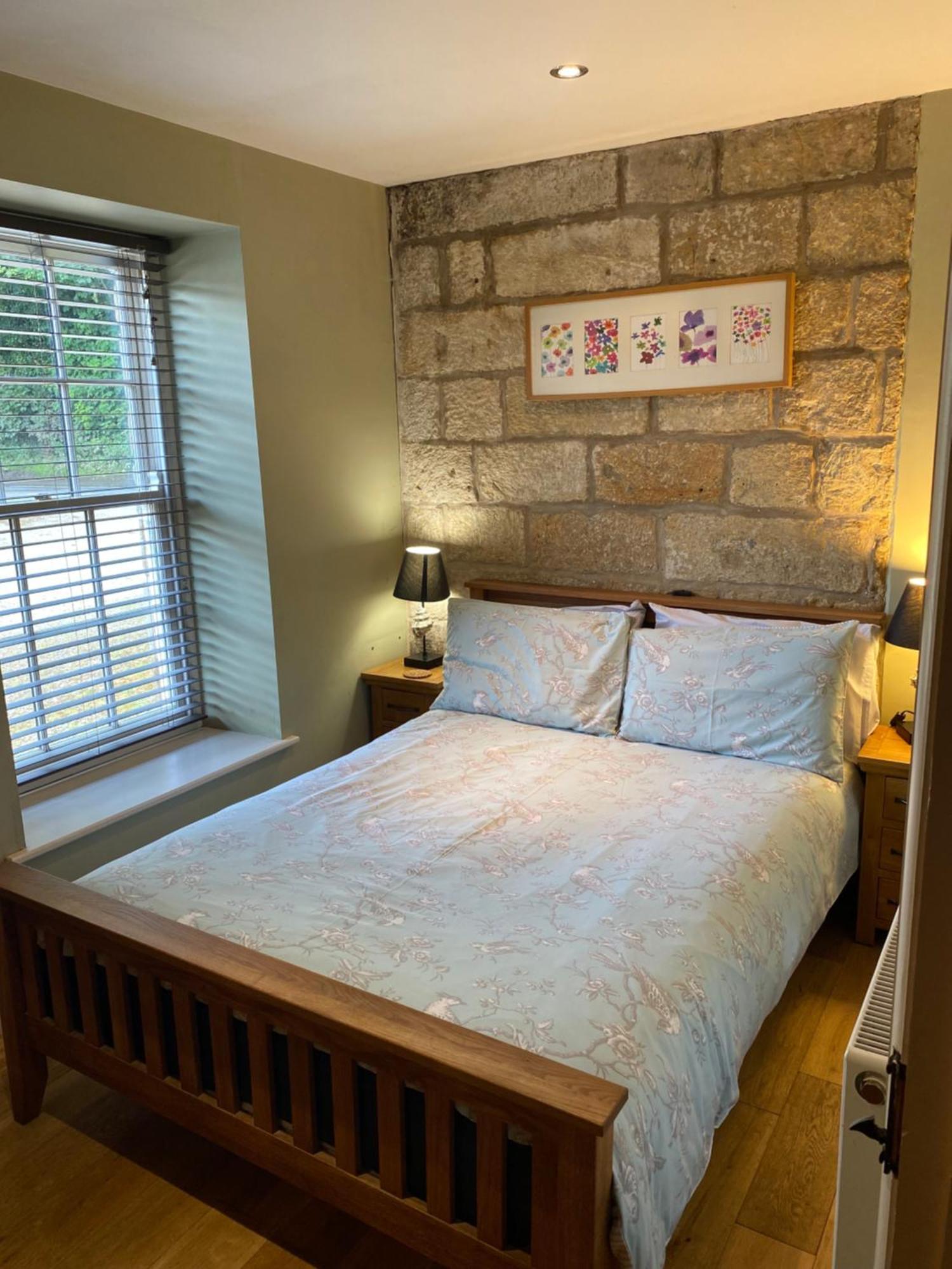 Everley Cottage Scarborough Esterno foto