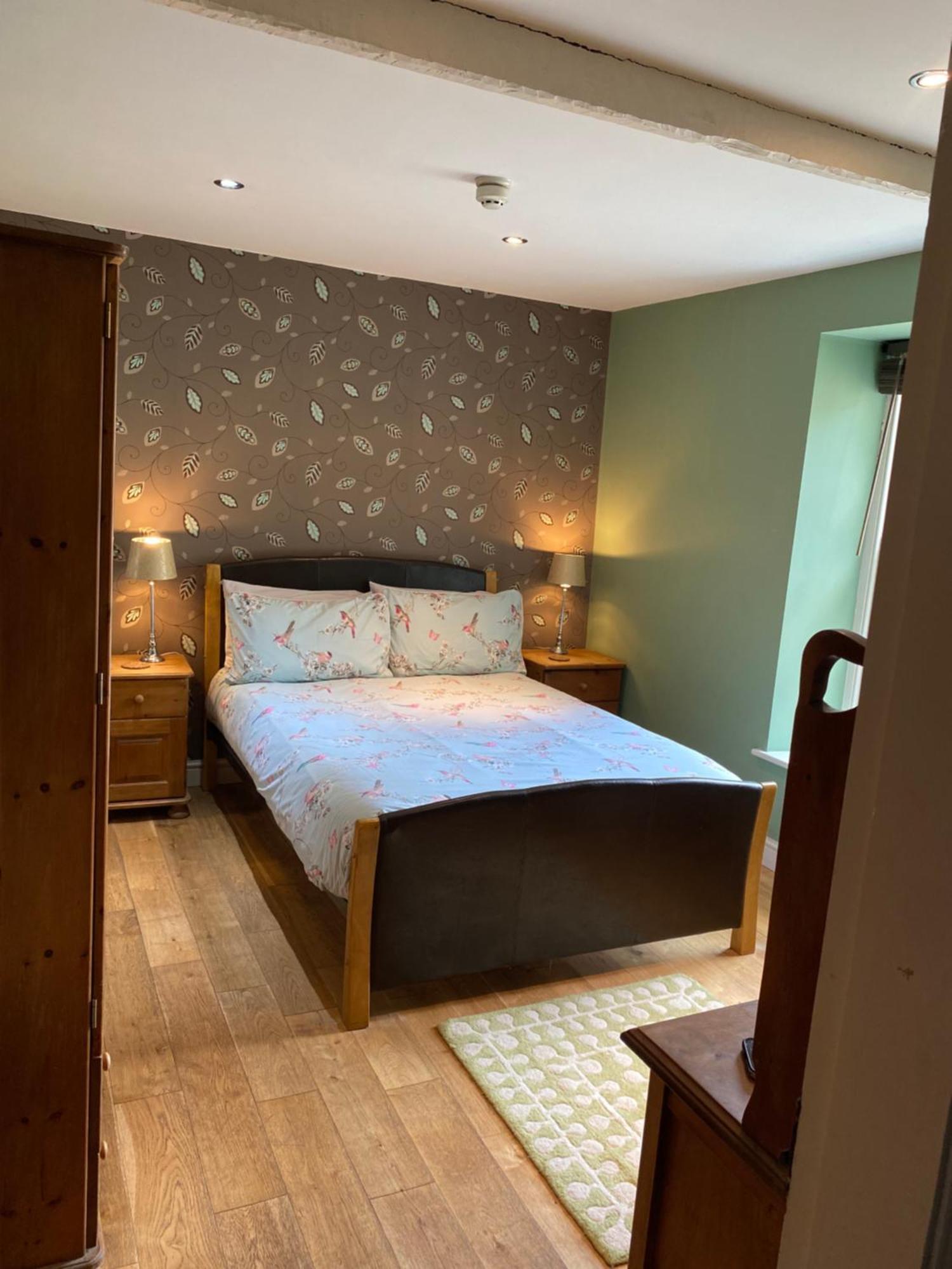 Everley Cottage Scarborough Esterno foto