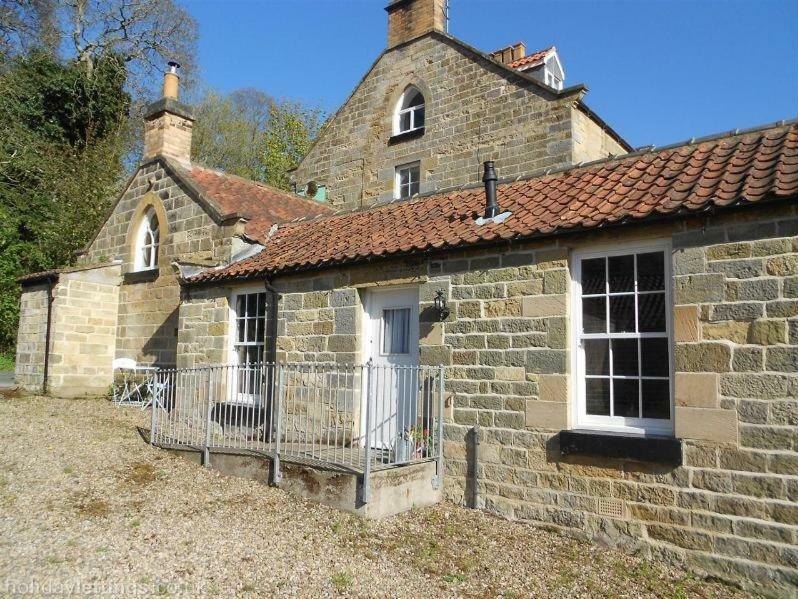 Everley Cottage Scarborough Esterno foto